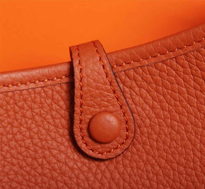 Hermes Evelyn Bags